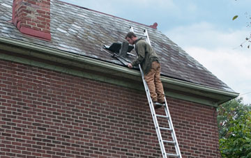 what affects urgent Turbary Common roof repairs