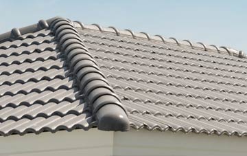 advantages of Turbary Common clay roofing