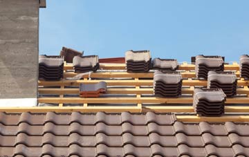 Turbary Common clay roofing costs