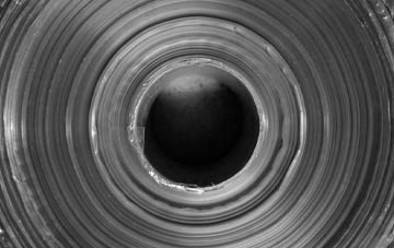 Turbary Common edpm waterproofing