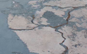 fibreglass roofing replacement Turbary Common