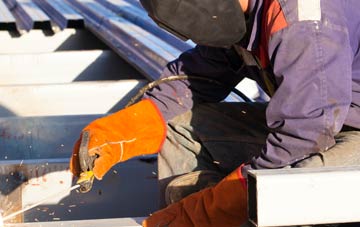 Turbary Common flat roofing options