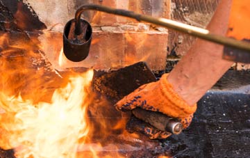 Turbary Common flat roof repair companies