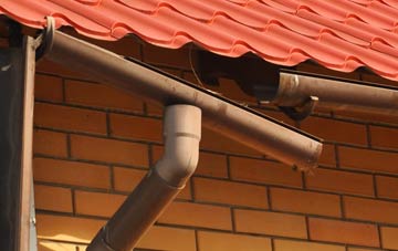 Turbary Common gutter repair costs