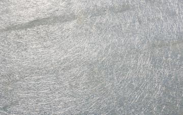 Turbary Common laminate fibreglass or shingles?