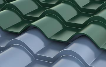 who should consider Turbary Common plastic roofs