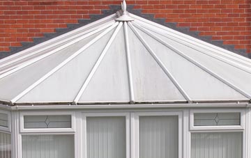Turbary Common polycarbonate conservatory roof repairs
