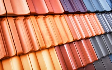 Turbary Common roof tile costs