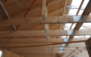 Turbary Common roof truss costs