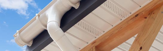 get Turbary Common guttering quotes today