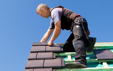 disadvantages of Turbary Common slate roofing