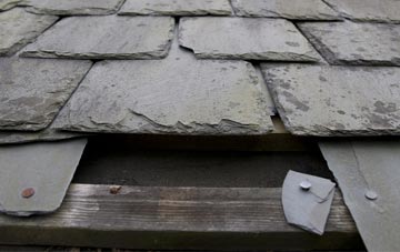 Turbary Common slate roof repairs and maintenance
