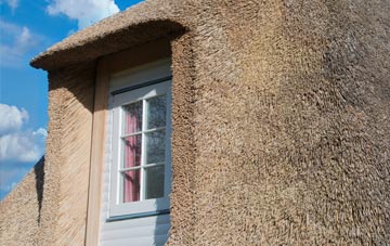 Turbary Common thatch roof disadvantages