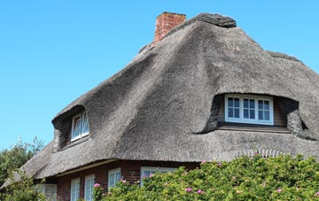 thatch roofing Turbary Common, Dorset