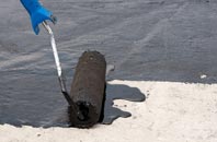 find the best Turbary Common roofing companies