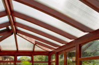Turbary Common conservatory roofing insulation