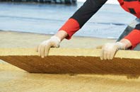 find rated Turbary Common roof insulation companies