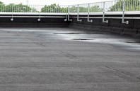 find rated Turbary Common flat roofing companies