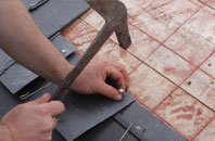 free Turbary Common garage roof repair quotes