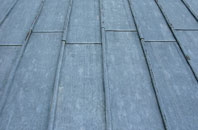 Turbary Common lead roofing