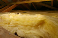Turbary Common pitch roof insulation