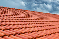 Turbary Common roofing tiles