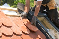 Turbary Common tiled roofing companies
