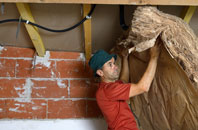 Turbary Common tapered roof insulation